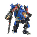 Brand New Takara Tomy Synergenex Shield-D-Prime Transformers Zoids Action Figure