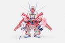 Brand New Bandai QMSV ZGMF-X20A Stirke Freedom Gundam Ver. Meilin Panda