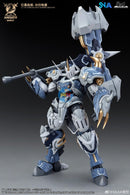 Brand New SNAA BE 1/144 The Round Table Knight Furious Warhammer Galahad Plastic