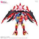 Brand New Volks VLOCKer's FIORE ROSE