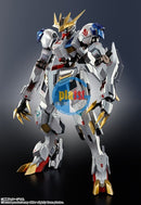 Brand New BANDAI Metal Robot Gundam Barbatos Lupus Rex (Limited Color Edition)
