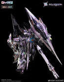 Brand New GM-Godomo 1/72 Solaridian (Holographic Imaging Ver) Plasitc Kit