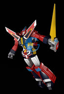 Brand New Goodsmile GSC MODEROID Galaxy Cyclone Braiger Plastic Model Kit