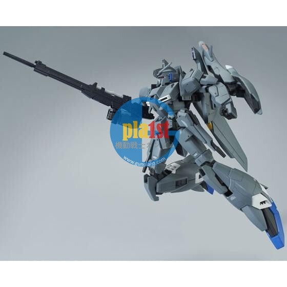 Brand New Unopen P-BANDAI MG 1/100 GUNDAM ZETA plus (UNICORN Ver.)