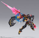 Bandai Metal Build Gundam Astray Gold Frame Amatsu Mina PRINCES OF THE SKY Ver.