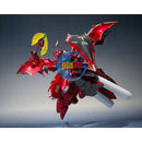 Brand New P-Bandai ROBOT SPIRITS  SIDE MS  NIGHTINGALE CHAR's SPECIAL COLOR