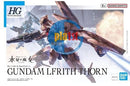 Brand New Unopen BANDAI HG 1/144 The Witch from Mercury Gundam Lfrith Thorn