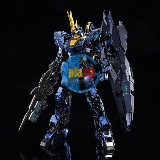 P-BANDAI RG 1/144 UNICORN GUNDAM BANSHEE NORN (FINAL BATTLE) [SPECIAL COATING]