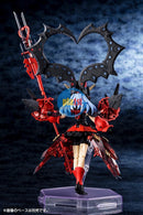 Brand New Kotobukiya KP722 MEGAMI DEVICE Chaos & Pretty QUEEN OF HEARTS