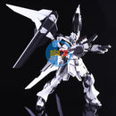 Brand New Unopen P-BANDAI HG 1/144 Hi-v GUNDAM INFLUX