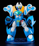 GSC Moderoid Mado King Granzort Winzert Aquabeat (Include 3 Kits) Plastic Model