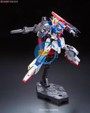 Brand New Unopen BANDAI RG 10 1/144 Zeta Gundam