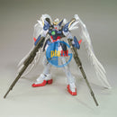 Brand New PG 1/60 Wing Gundam Zero Custom (Pearl Mirror Coat Ver.)
