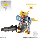 Brand New BANDAI FW Gundam Converge 10TH ANNIVERSARY