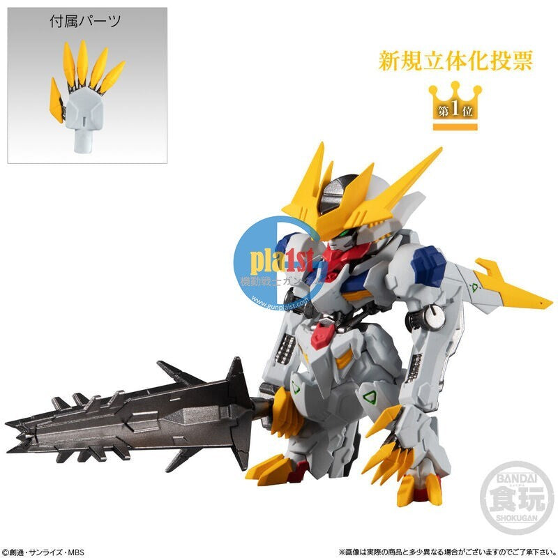 Brand New BANDAI FW Gundam Converge 10TH ANNIVERSARY