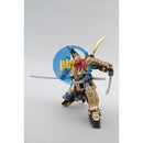 Brand New P-BANDAI MG 1/100 MUSHA GUNDAM MK-II TOKUGAWA IEYASU Ver.