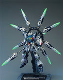 Brand New Vientiane Fusion 1/100 A-01 Apocalypse (MG size) Plastic Toy Robot