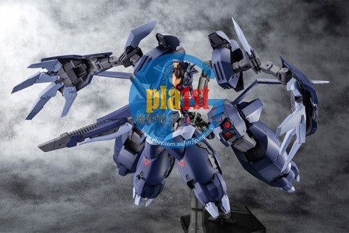 Kotobukiya Megami Device Alice Gear Aegis Sitara Kaneshiya Tenki Ver. Ganesa