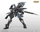 Brand New Xiwanshe Dragon Soul Fighter 1/100 J-20 Cangwei Plastic Toy Robot