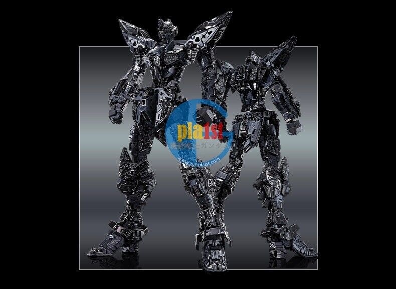 Brand New Unopen BANDAI MGEX 1/100 Strike Freedom Gundam [Midnight Coating Ver.]