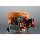 Brand New P-BANDAI ROBOT SPIRITS NRX-044 ASSHIMAR ver. A.N.I.M.E. | GUNDAM