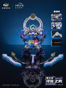Brand New Cang Toy War of The God Susanoo Deluxe Ver. MG size Plastic Kit