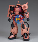 Brand New P-BANDAI RG 1/144 HIGH MOBILITY TYPE ZAKU II (TEAM MONSTRE CUSTOM)
