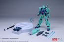 Brand New Plamo Loving Alien Second Release MG 1/100 JEDA AMURO RAY Plastic Kit
