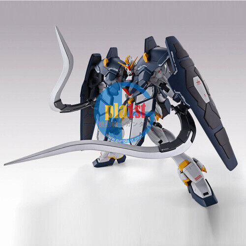 Brand New Unopen P-BANDAI MG 1/100 XXXG-01SR Gundam Sandrock EW