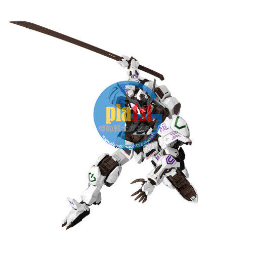 Brand New BANDAI MG 1/100 Gundam Barbatos (Xuanwu Ver.) 【Without Backdrop】