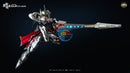 New Hot General 1/100 The Headless Knight Durahan (Deluxe Ver) Diecast Figure