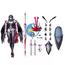 Brand New Big Fire Bird EX-01Plus Mocha Mooka Transformable Toy Robot