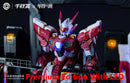 New Qianqu Shang 1/100 ALKAID-PINK-II Po Jun (Standard: no LED / Premium: LED)