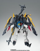 Brand New P-BANDAI FIX FIGURATION METAL GUNDAM DEATHSCYTHE (EW) ROUSSETTE