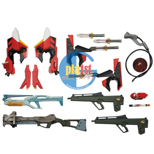 Brand New Medicom Toy MAFEX Rebuild of Evangelion EVA Action Figures