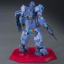 Brand New Bandai HG 1/144 Gundam Base Blue Destiny Unit 1 EXAM  [Metallic Gloss]