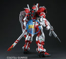 Brand New Unopen BANDAI PG 1/60 Gundam Astray Red Frame