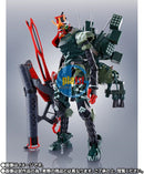 Brand New P-BANDAI Robot Spirits Evangelion EVA-02a Unit2 alpha Cannibalized