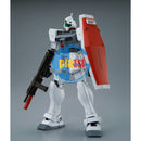 Brand New P-BANDAI MG 1/100 RGM-79D GM COLD CLIMATE TYPE Plastic Model Kit