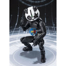 New P-BANDAI S.H.F KAMEN RIDER DESIRE GRAND PRIX! ENTRY RAISE SET (HELMET ONLY)