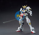 Brand New Unopen BANDAI HG 1/144 Gundam Barbatos & Long Distance Transport Boost