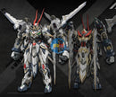 Brand New Emperor Industry EMIN01-WLG Mecha Lanling Wang Diecast Action Figure