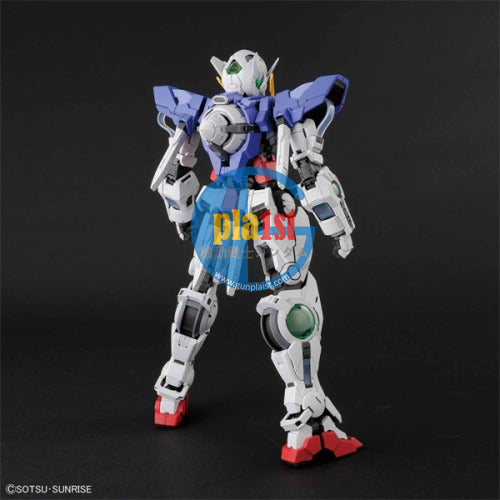 Brand New Unopen BANDAI PG 1/60 GN-001 Gundam Exia