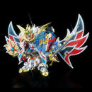 Brand New Unopen P-BANDAI LEGEND BB SHINSEI DAI SHOGUN