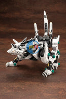 Brand New Kotobukiya HMM Zoids 1/72 RZ-053 KONIG WOLF White Plastic Kit