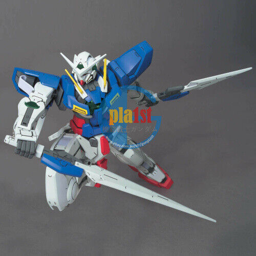 Brand New BANDAI TV 1/100 GN-001 Gundam Exia