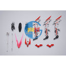 Brand New P-Bandai Ddraig Head Option Set for Gundam Metal Build Astray