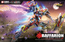 Brand New Hemoxian x Toyscomic Zodiac Guardian Baffarion (MG Size) Plastic Kit