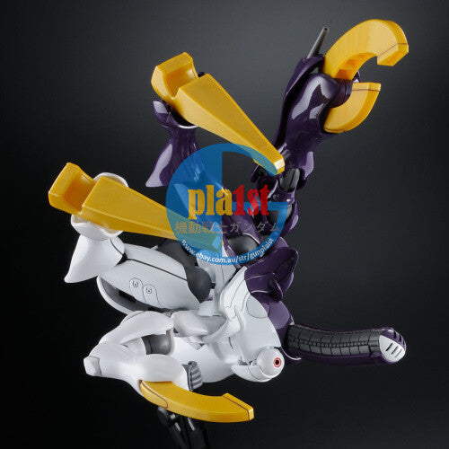 Brand New Unopen P-BANDAI HG 1/144 Dictus (Callisto of Shadow) [Right Hand]