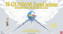 Brand New Unopen BANDAI PG 1/60 Wing Gundam Zero Custom